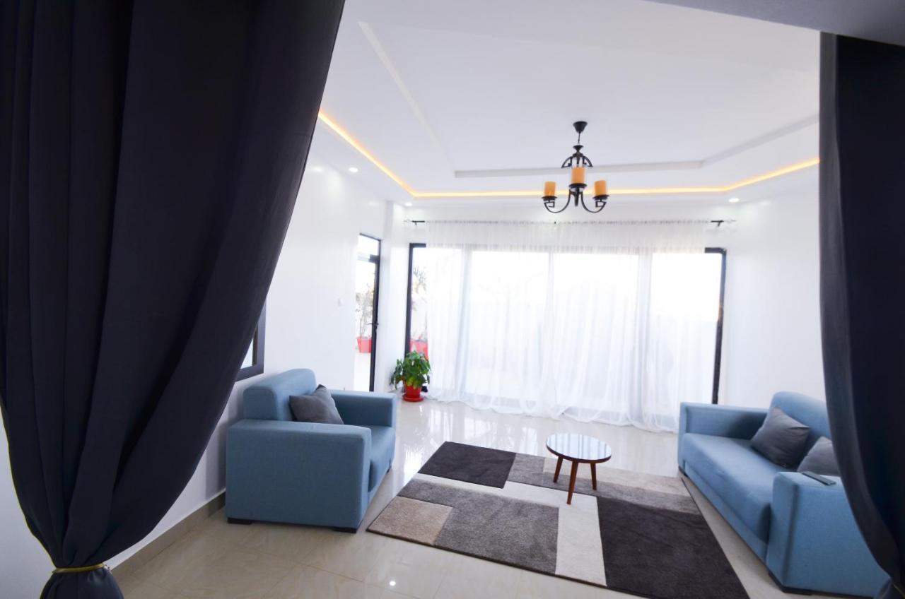 Penthouse Appartments In Almadies * Dakar